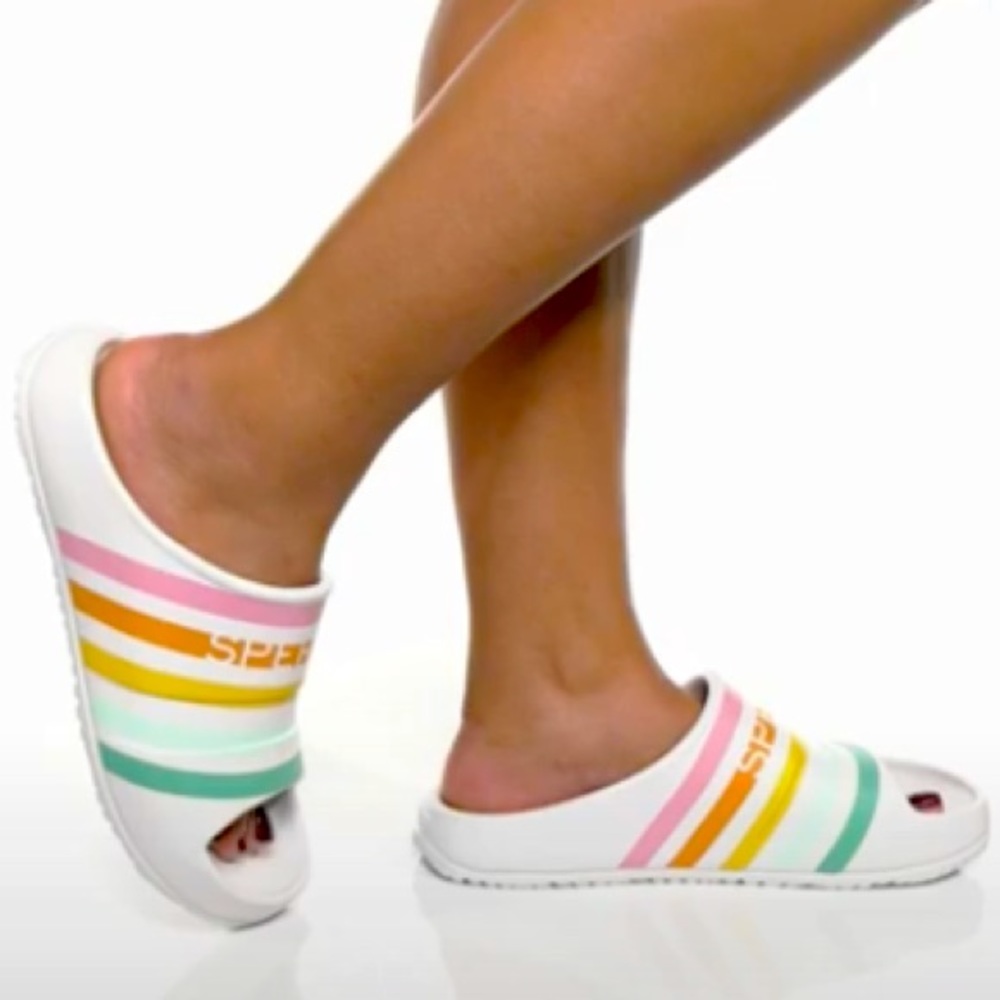 Sperry Float Slide Sandals